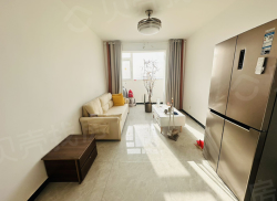 整租·人才家园(广阳) 1室1厅 南_人才家园(广阳)租房