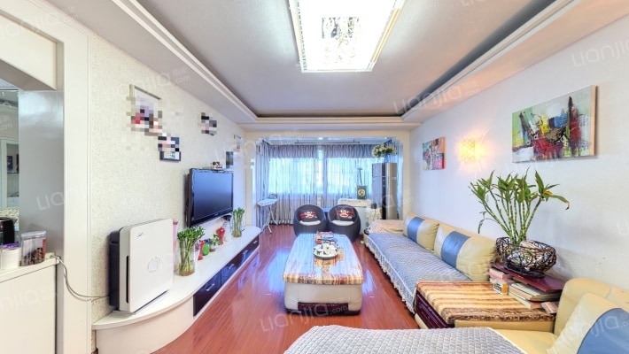 新大路190号二手房实景图