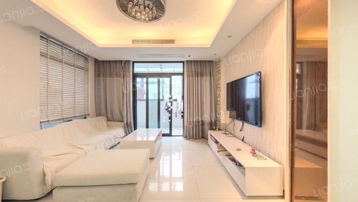 白塘景苑一二期二手房实景图