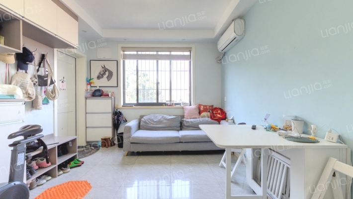 德华四村二手房实景图