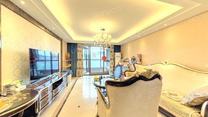 朗润园一期二手房实景图