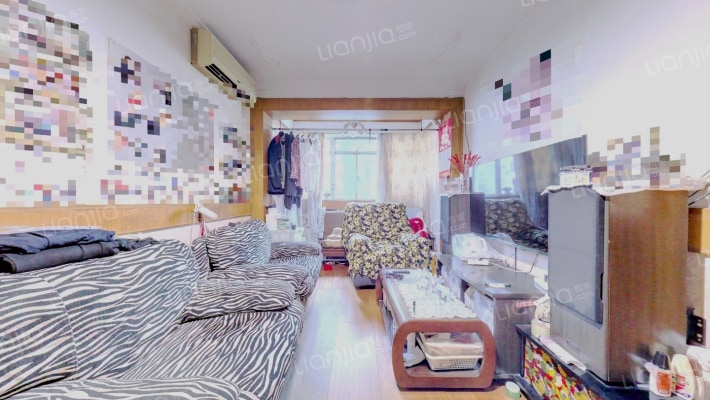 翔顺公寓二手房实景图