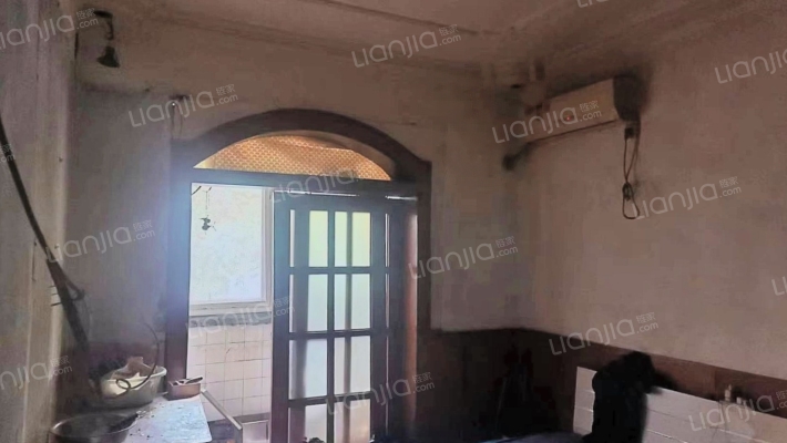 建新楼二手房实景图