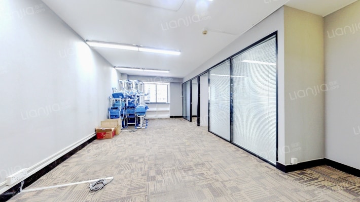 长远天地二手房实景图