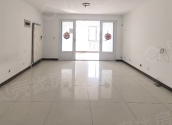 整租·A部落小区 3室2厅 南_A部落小区租房