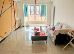 整租·东辰御园 2室1厅 东南_东辰御园租房