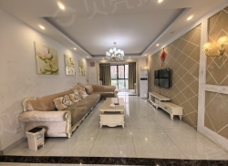 整租·天邦·钻石山 3室2厅 南/北_天邦·钻石山租房