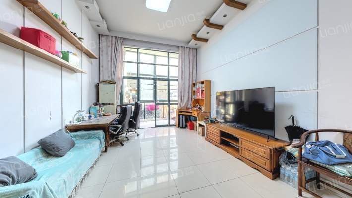 九歌花园二手房实景图