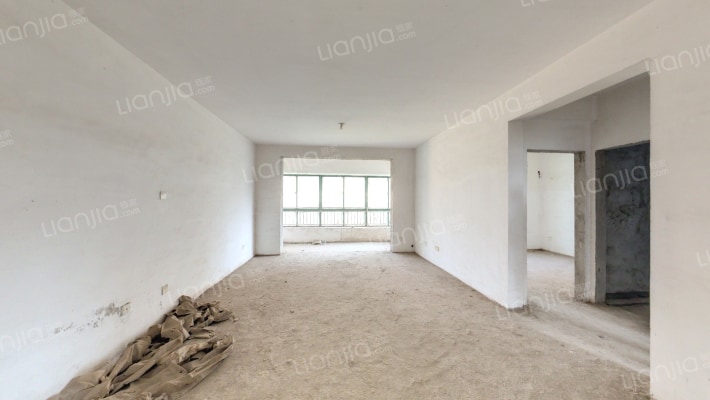 明城公寓二手房实景图