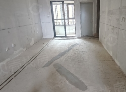 整租·大华·锦绣华城 2室2厅 西南_大华·锦绣华城租房