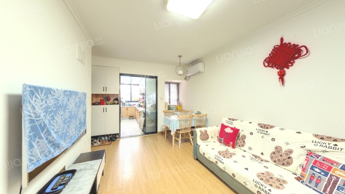 兴贤佳园二手房实景图