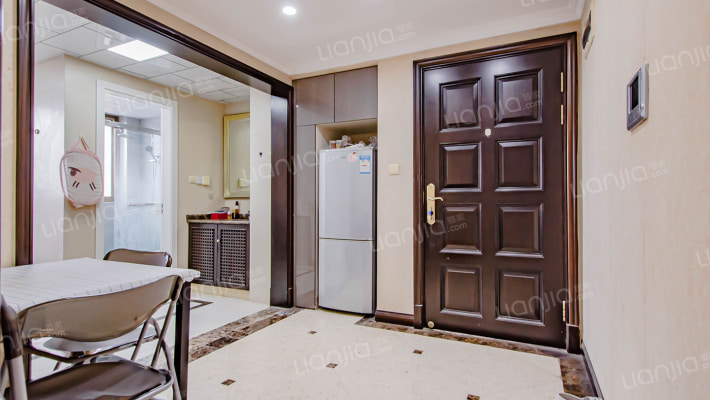 绿洲雅宾利花园(一期)二手房实景图