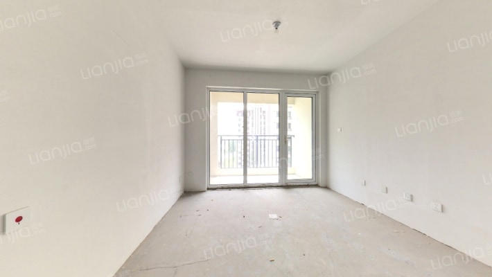 龙山华府二手房实景图