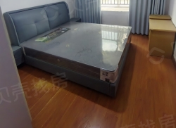 整租·港利安居苑 2室1厅 南_港利安居苑租房