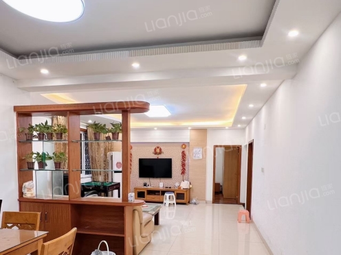 整租·瑞丰花园 3室2厅 东南/南