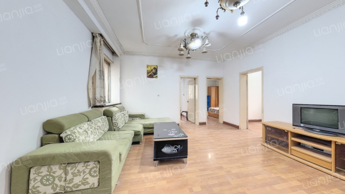 紫薇花园二手房实景图