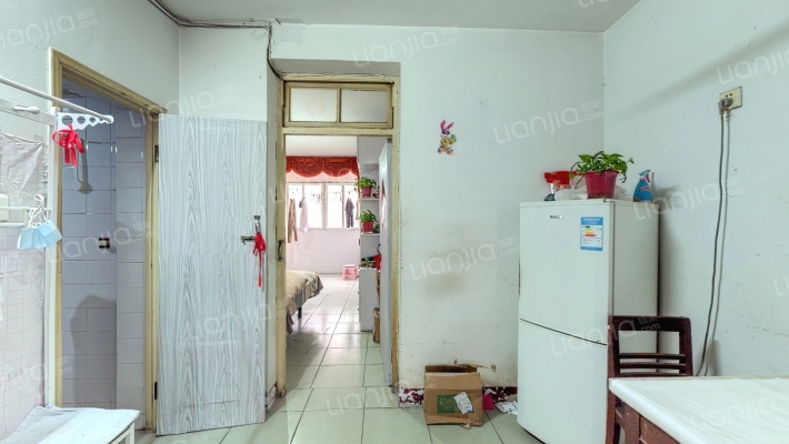 凤凰西街118号二手房实景图