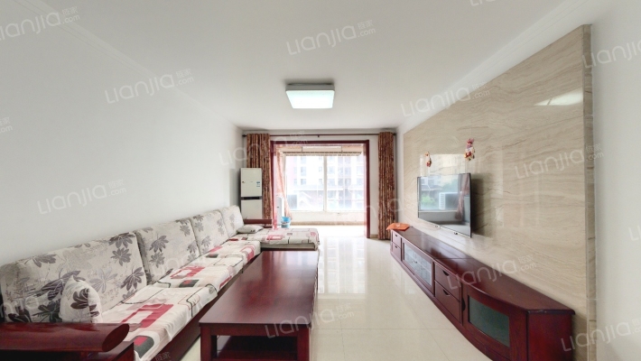 北城国际B区二手房实景图