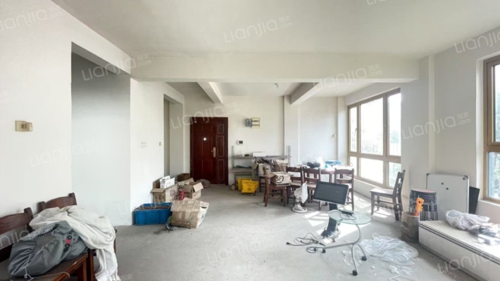 森湖溪谷二手房实景图