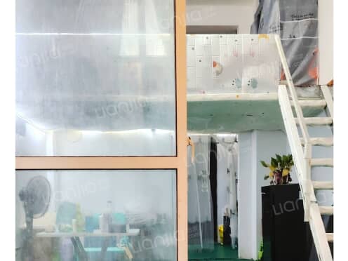 整租·盛世明珠园 2室1厅 东/西