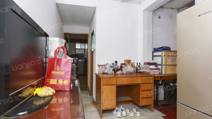 开鲁一村二手房实景图