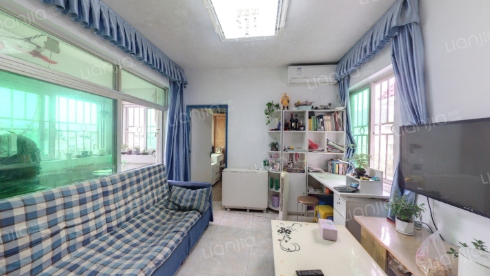 香山花园二手房实景图