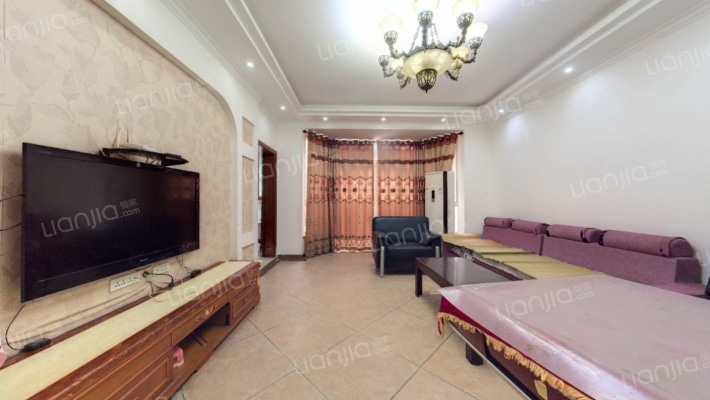 香草山二手房实景图