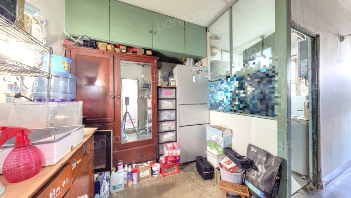 香河园北里二手房实景图