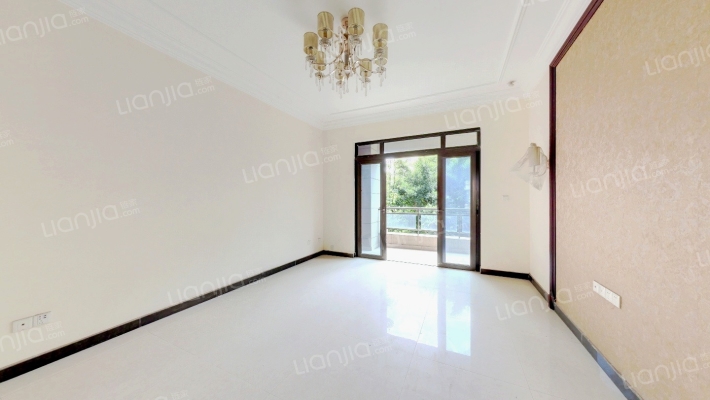 恒大金碧天下三期二手房实景图