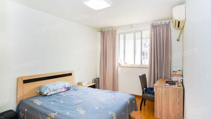 阜新路284弄二手房实景图