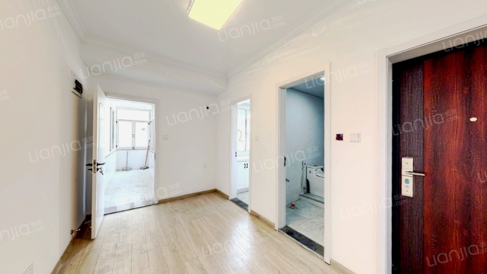 东羊血弄二手房实景图