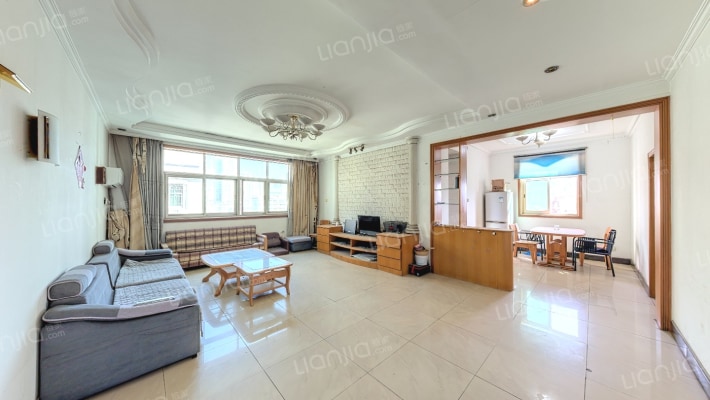 天剑社区二手房实景图