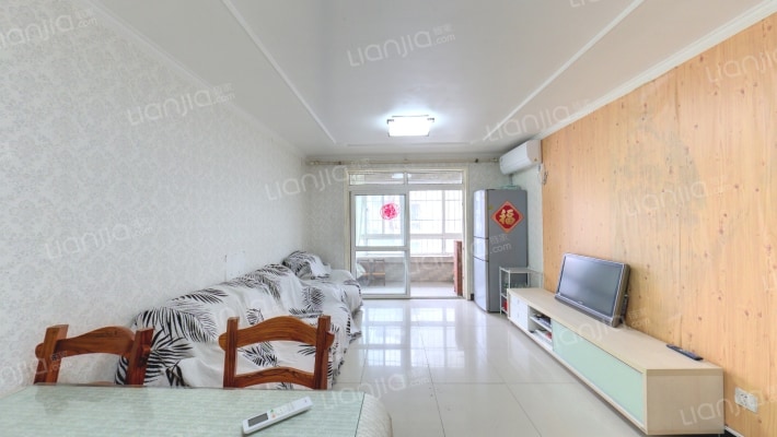 仓南胡同二手房实景图