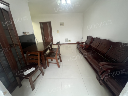 整租·城市公寓 2室2厅 南