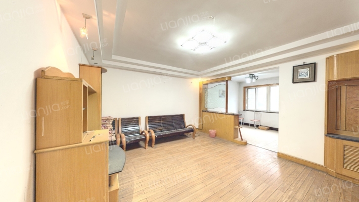 吉祥花园二手房实景图