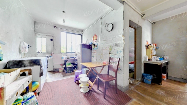 东升家园(三期)二手房实景图