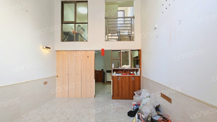 北滘自建房林头居委会二手房实景图