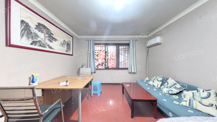 嘉州花园二手房实景图