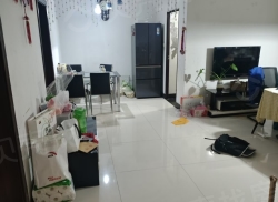 整租·美景嘉园 3室2厅 南_美景嘉园租房