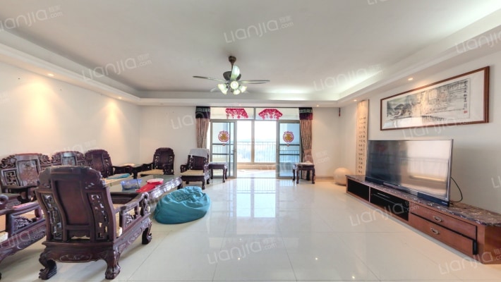 正方世和苑二手房实景图