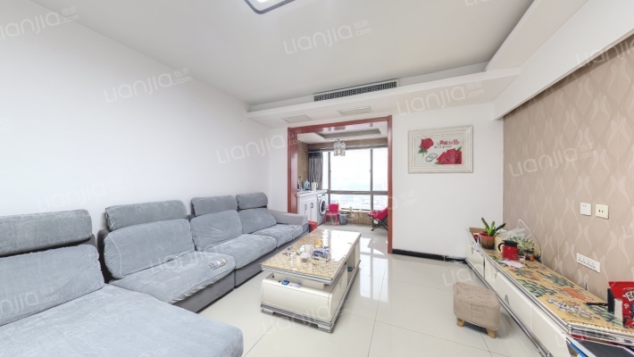 骊景苑二手房实景图