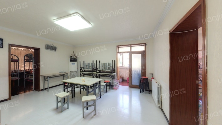 阳光小区沁园社区二手房实景图