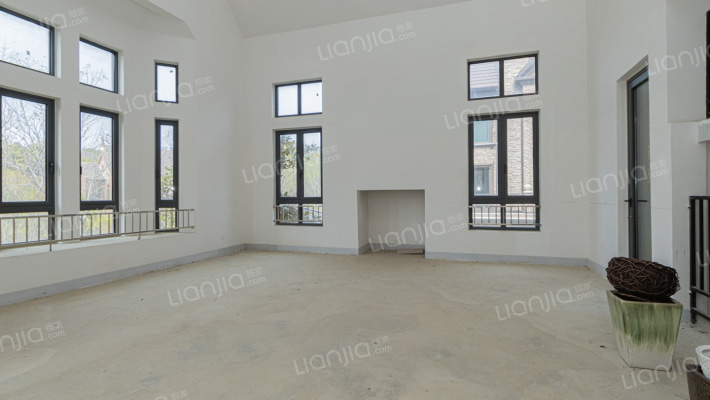 紫金七号二期二手房实景图