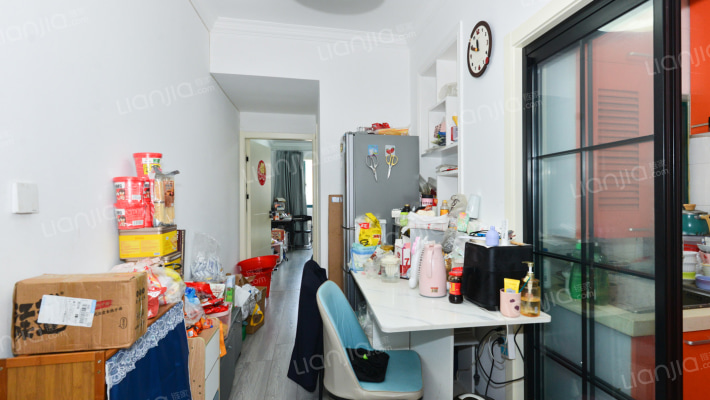 月浦六村二手房实景图