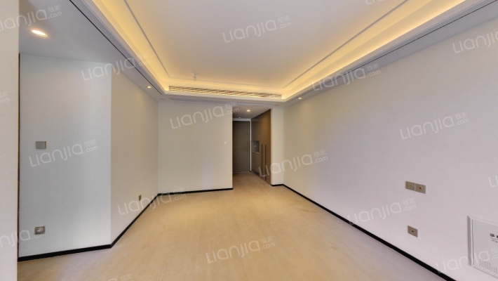 阳光城金科玖珑悦二手房实景图