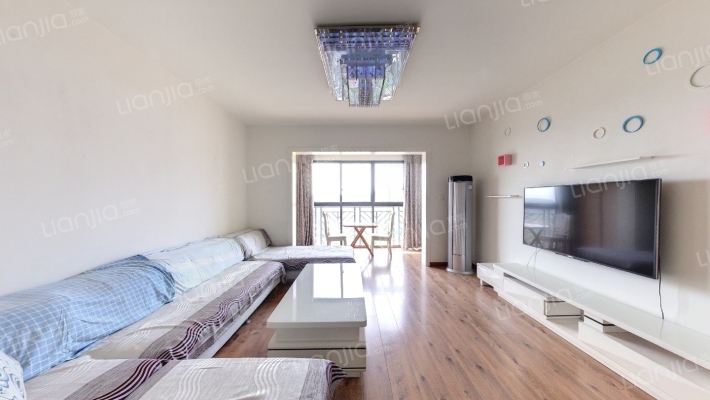 中铁塔米亚二手房实景图