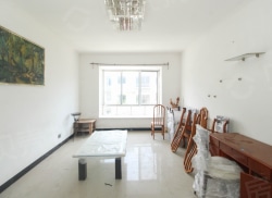 整租·兴隆小区 2室2厅 南/北_兴隆小区租房