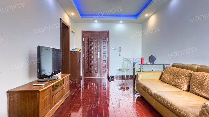 汇贤雅居二手房实景图