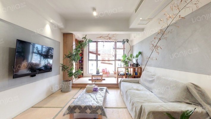 中昂嘉御湾二手房实景图