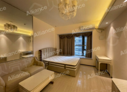 整租·恒大帝景 1室1厅 南_恒大帝景租房